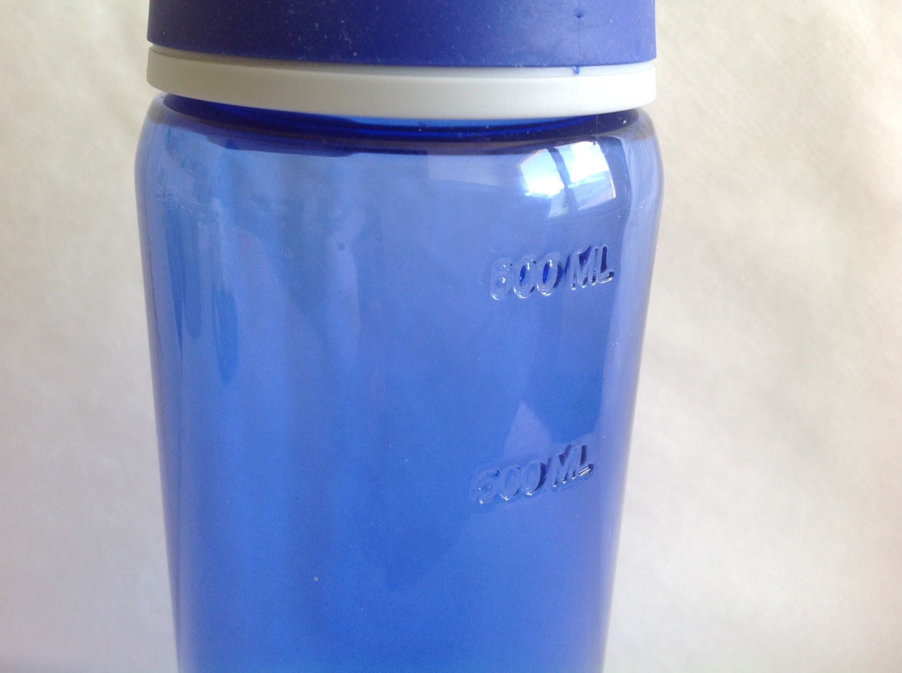 Sigg Borracce & Thermos: SIGG - Gourde - Bouteille - 0,6L – Usato da Sion venduto da accroshoes 6