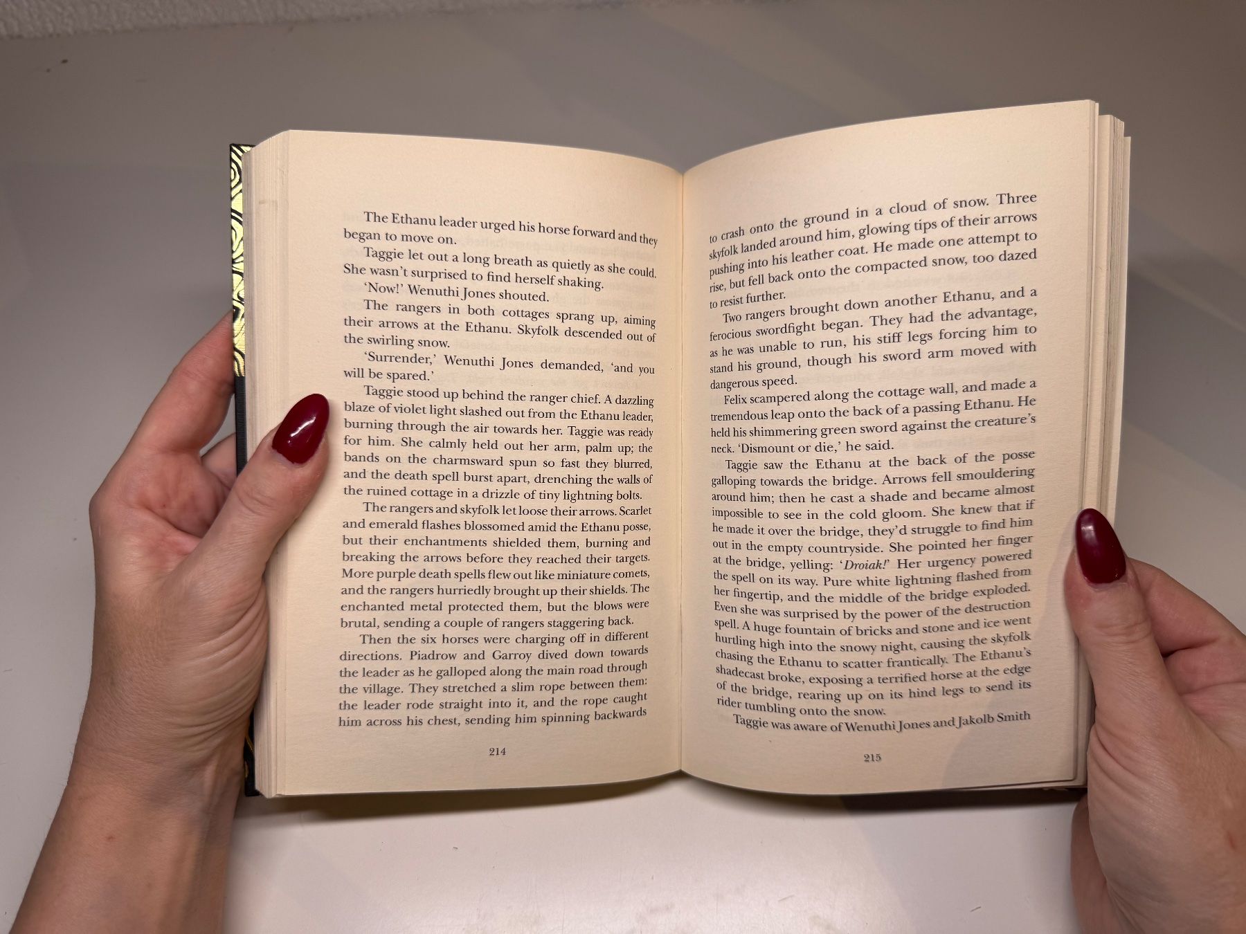 Libri: FANTASY: Peter Hamilton, The Queen of Dreams – Usato da Grosswangen venduto da English_books 8