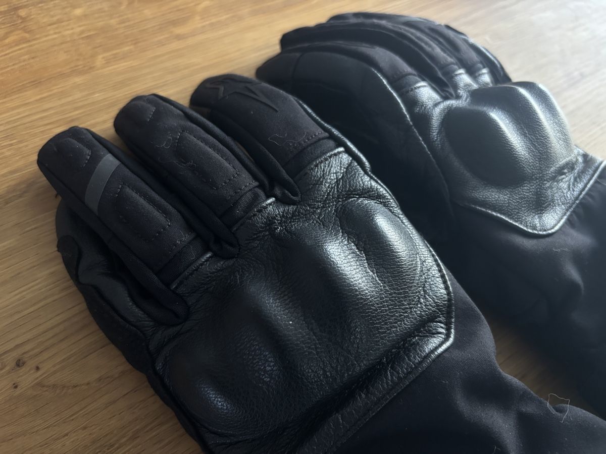 Alpinestars Gants & mitaines : Gants Moto M  – D'occasion à Villars-Burquin par Jnni096 1
