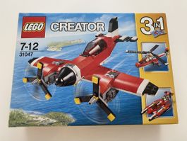 Lego Creator 31047 3in1