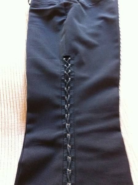 Completi & Tailleur: Zweiteiler Hose und Jacke Grösse 38 – Usato da Gümligen venduto da Xochitl 3