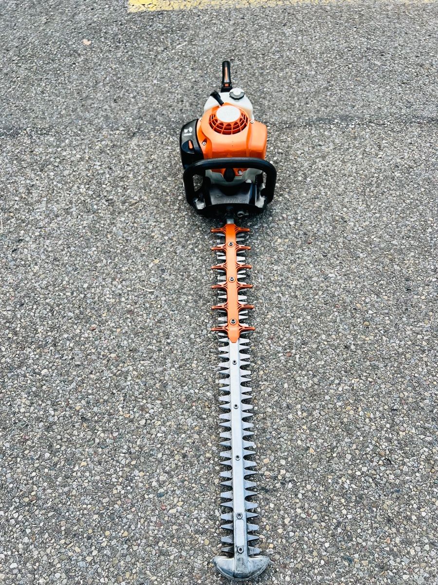 Stihl Alle Werkzeuge: Heckenschere Stihl HS 82 R – Gebraucht aus Urdorf von mas_5wfz 1