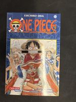 One Piece Manga Band 2
