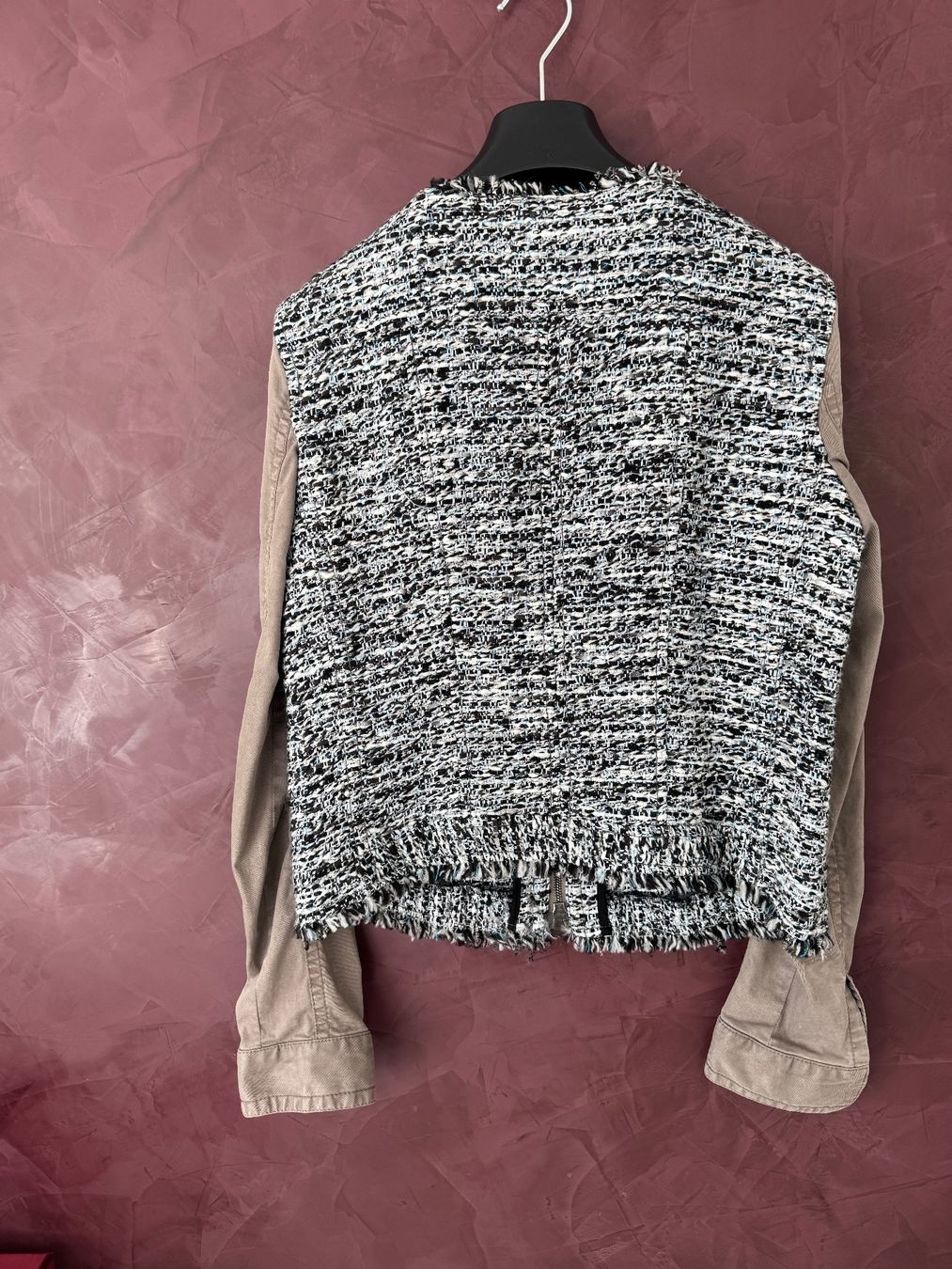 Marc Cain Giacche: Marc Cain Jacke N2 Gr 36 – Nuovo (secondo la descrizione) da Wauwil venduto da machneu11 5