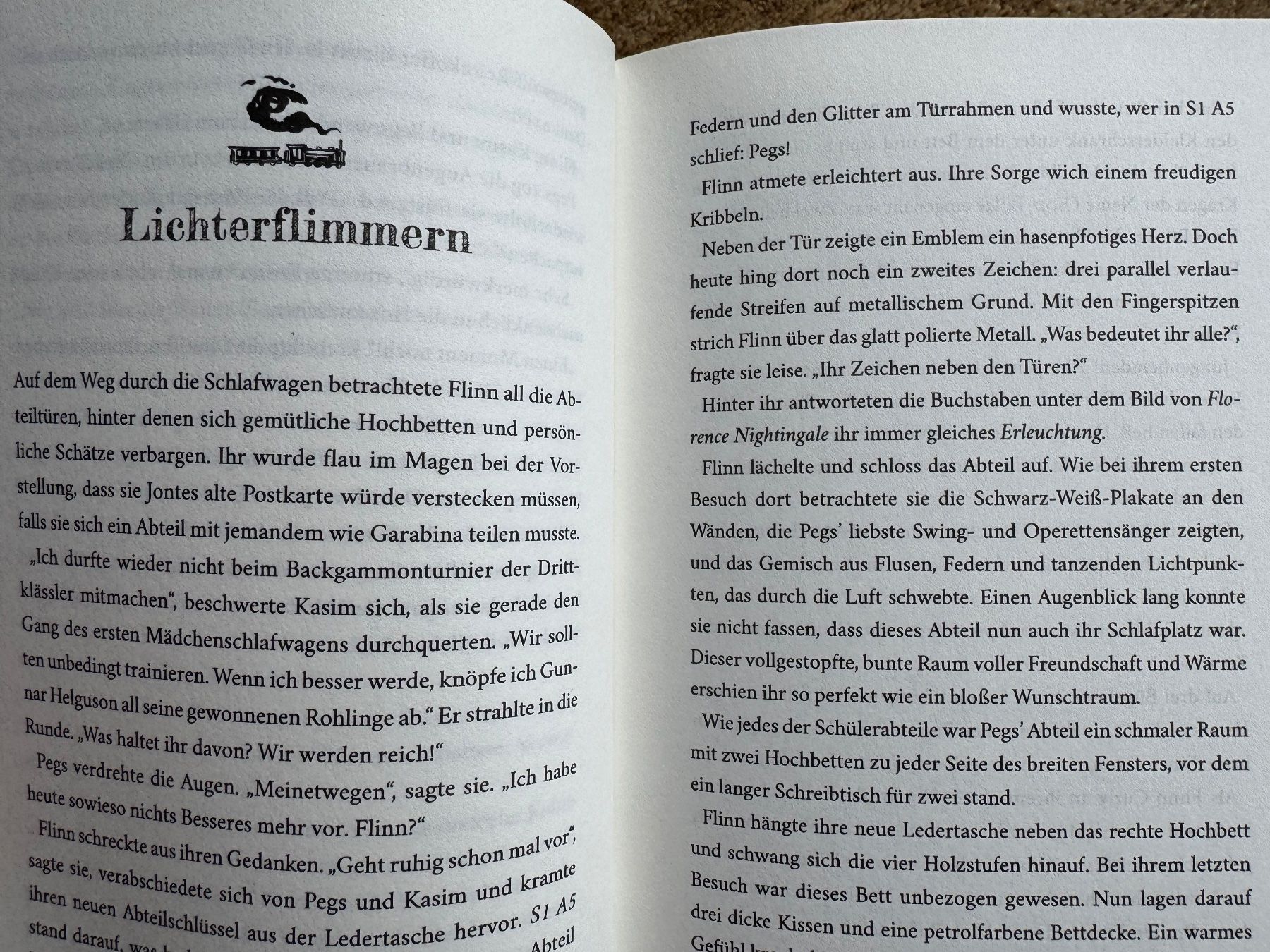 Libri: Buch: Der Weltenexpress Band 2 – Usato da Aarau venduto da Kilauea 3