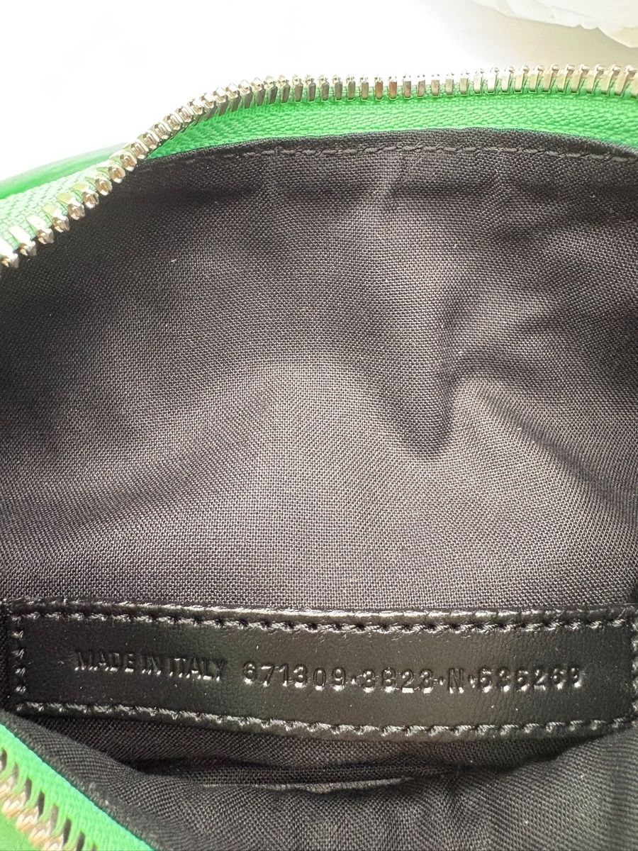 Balenciaga Taschen für Damen: BALENCIAGA Bag Le Cagole – Neu (gemäss Beschreibung) aus Lausanne von S_luxury 9