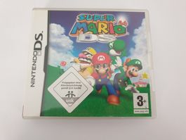 Super Mario 64 / Nintendo DS