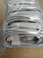 8pin, Lightning zu USB, Weiss, 1meter