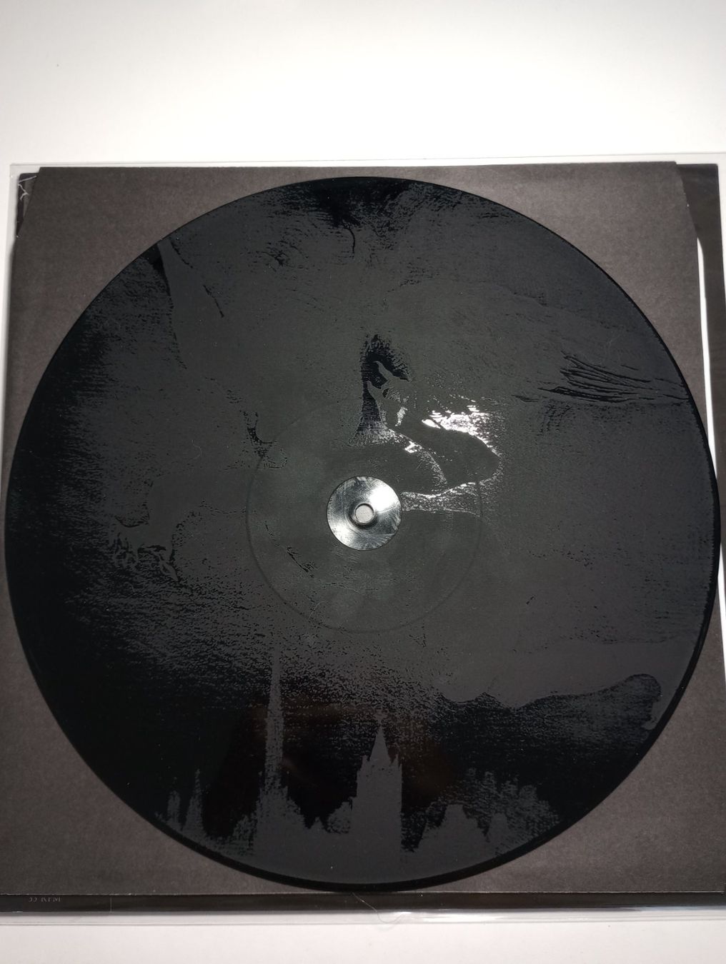 Dischi in vinile: Agalloch black metal vinyl – Usato da La Chaux-de-Fonds venduto da eth_v2jd 2