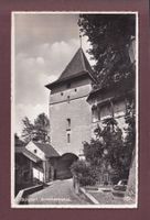 BURGDORF - Schlosseingang