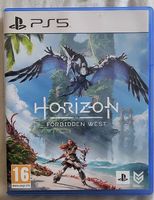 PS5 Horizon Forbidden West