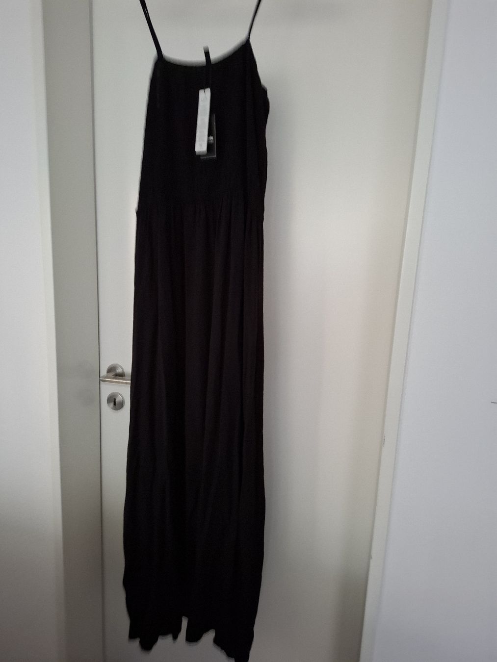 Vestiti: langes Sommerkleid, Gr. XL – Nuovo (secondo la descrizione) da Ettingen venduto da sharan02