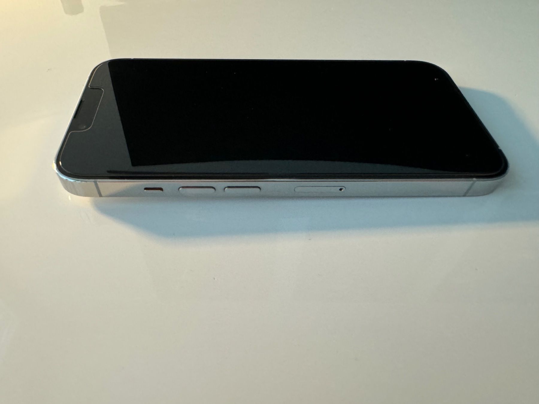 Apple Handys / Smartphones: iPhone 13 Pro, 128 GB, weiss – Gebraucht aus Zürich von  4