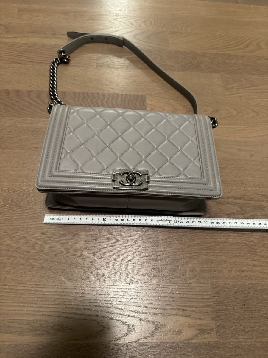 Chanel Taschen für Damen: Chanel Boy Bag – Gebraucht aus Küsnacht ZH von Zafsa 5