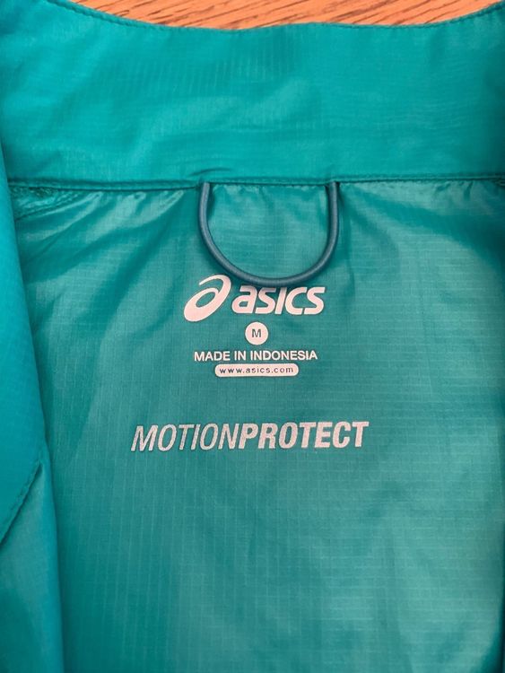 Asics discount motion protect