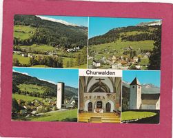 Churwalden 1983