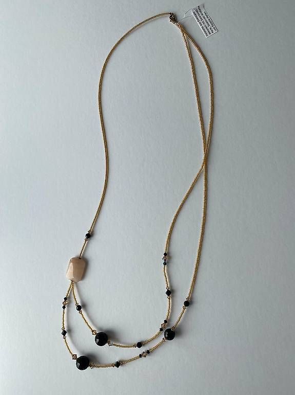 Catenine: Lange Halskette (Handmade) H_3003 – Nuovo (secondo la descrizione) da Fehraltorf venduto da luc_bv9r 1