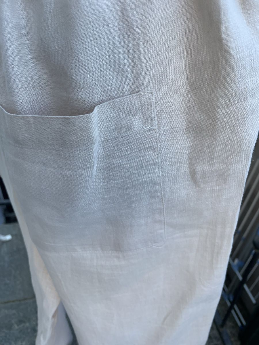 Pantaloni: Culotte IN LINEA Berlin 40 eher 42 neuwertig – Usato da Zürich venduto da Pamuk04 5