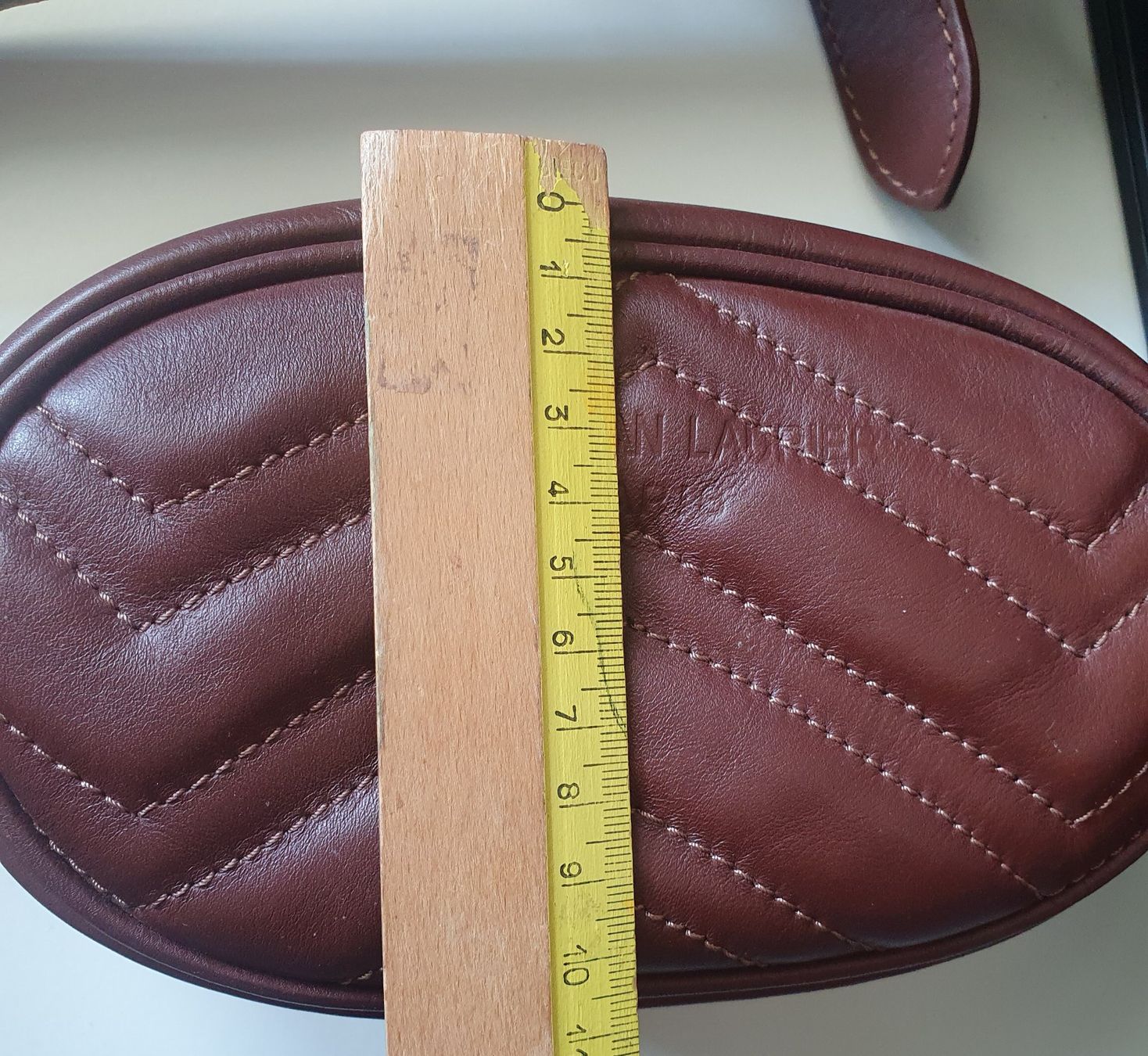 Borse da donna: Umhänge Tasche – Nuovo (secondo la descrizione) da Uzwil venduto da SuBo 7