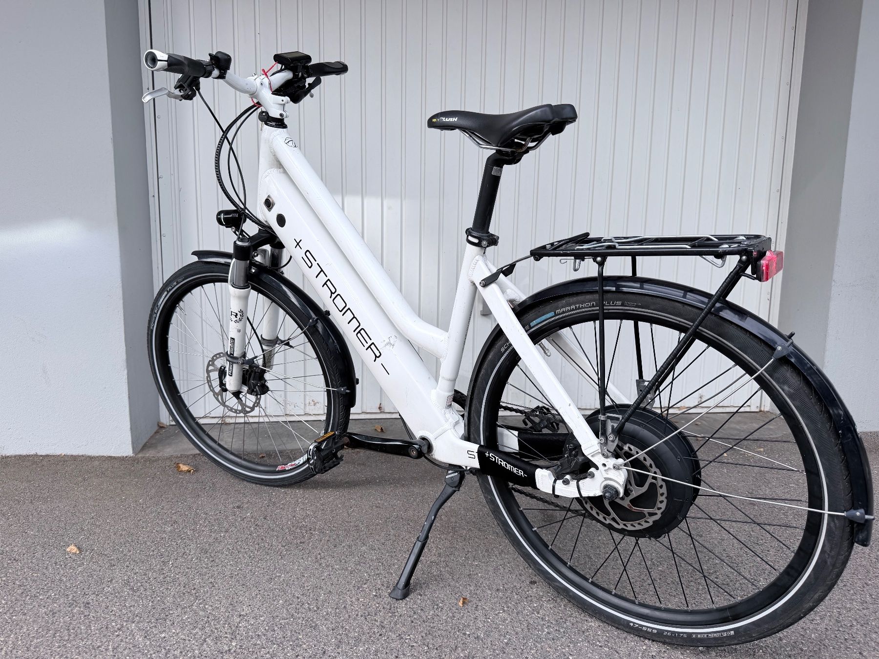 Stromer Velos: Stromer E-Bike – Gebraucht aus Solothurn von lea_5lxz 2