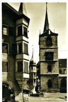 Biel - Ring + 1933