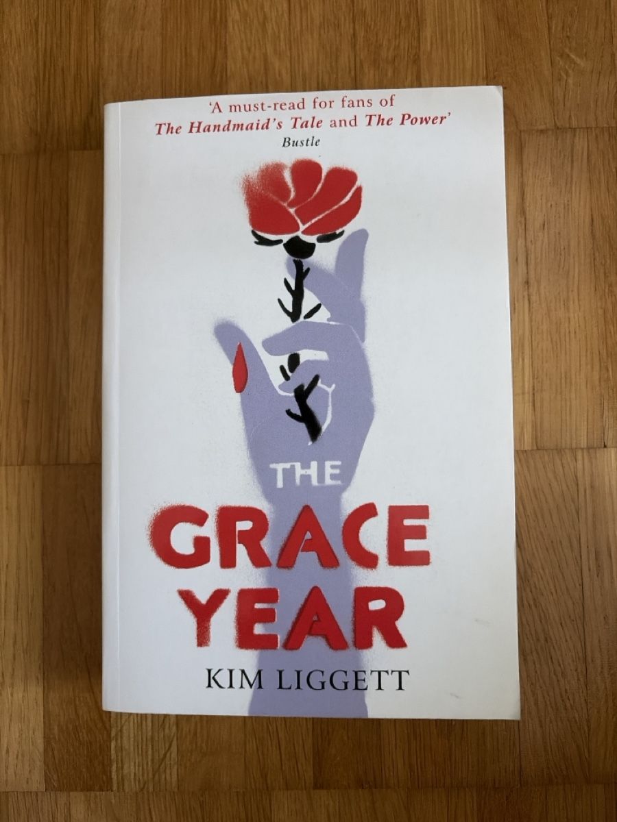 Libri: The Grace Year – Nuovo (secondo la descrizione) da Glattpark(Opfikon) venduto da aal_m5w5
