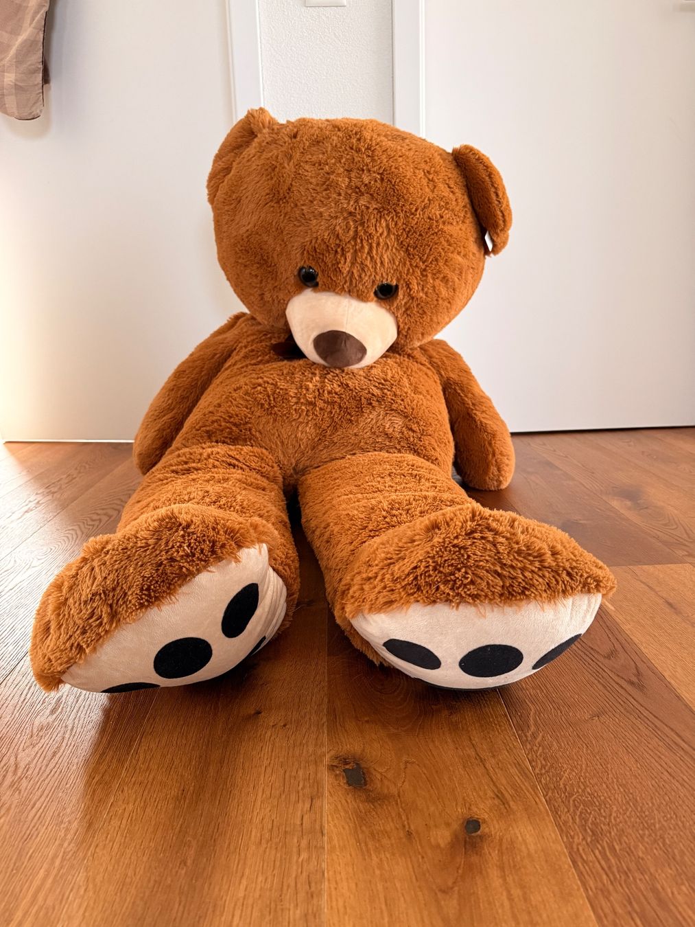Giocattoli: Mozana Teddybär – Usato da Tägerig venduto da katja_jaeg