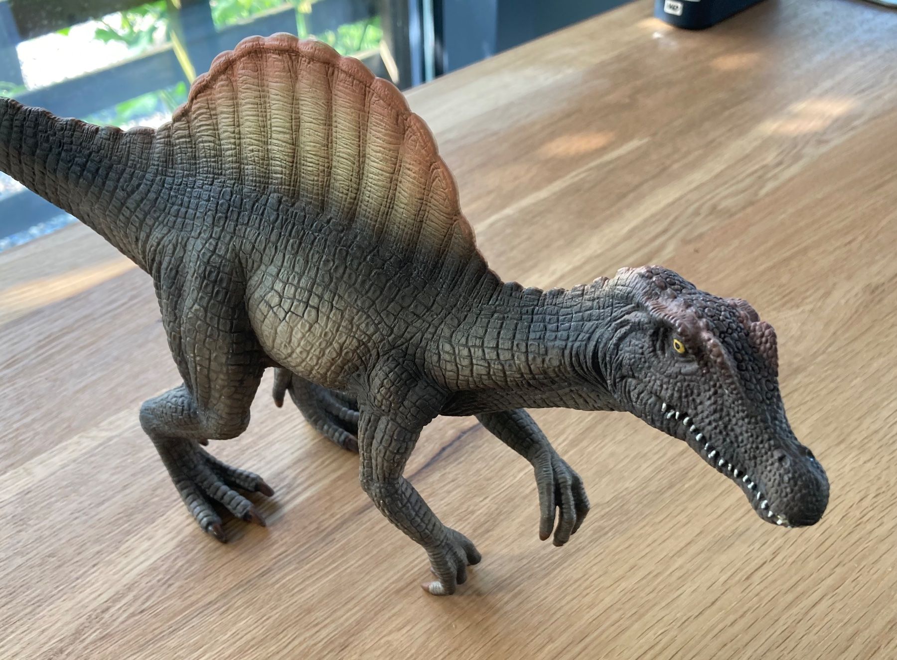 Schleich Giocattoli: Schleich Saurier 3 Stück – Usato da Roggwil BE venduto da Maui2000 4