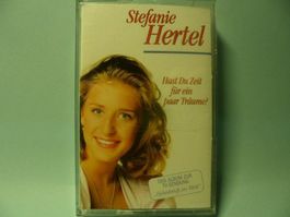 Stefanie Hertel * Hast Du Zeit für Träum