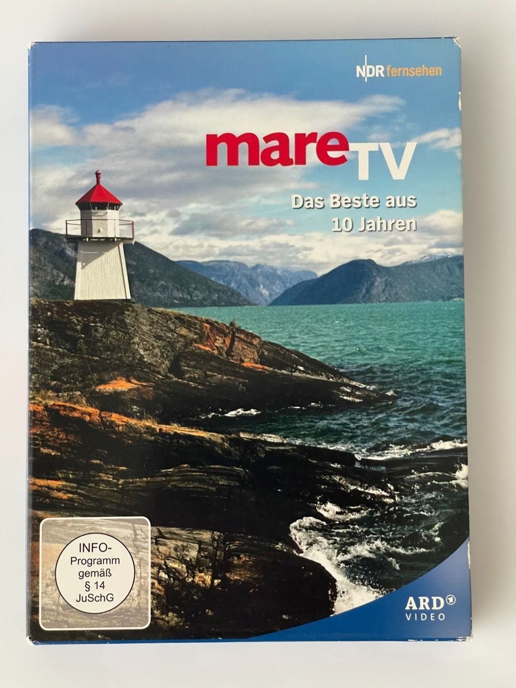 Alle DVDs: DVD set für Skipper-Training und mehr – Gebraucht aus Jonen von BMWE369 6