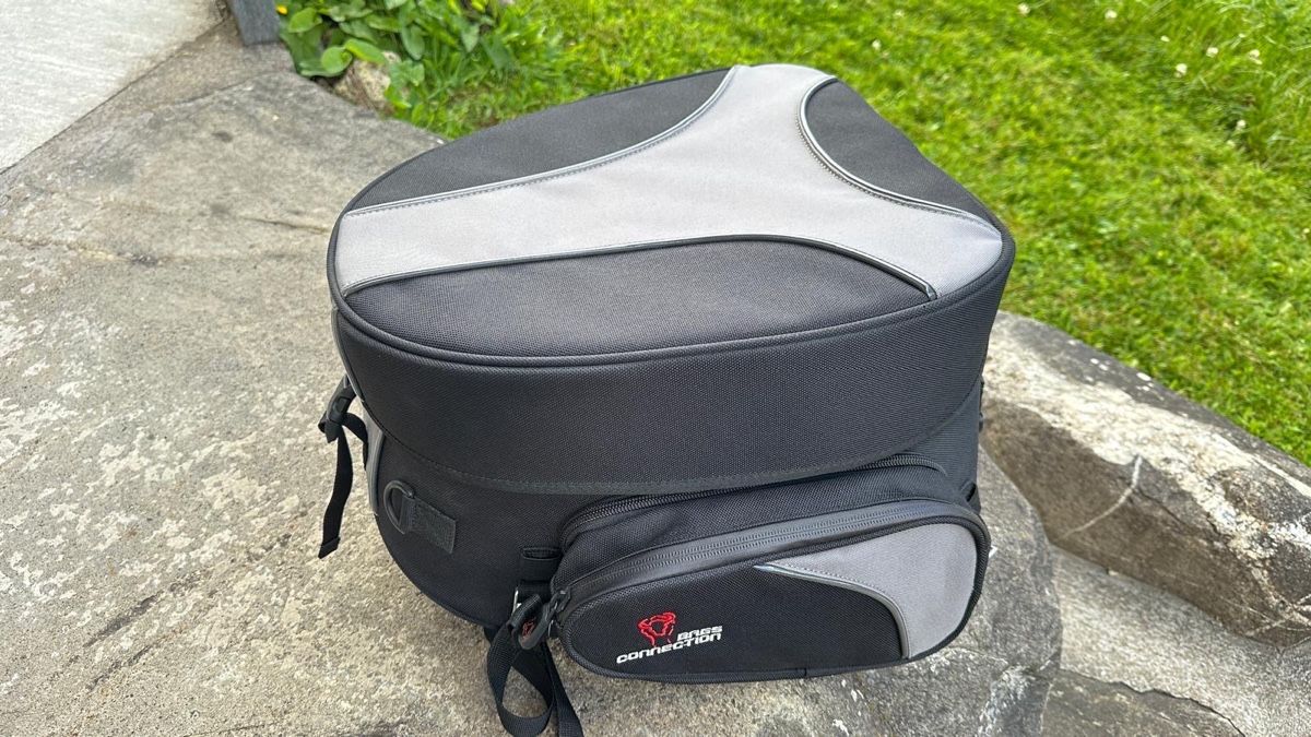 Zaini: Tankrucksack – Nuovo (secondo la descrizione) da Lauenen b. Gstaad venduto da Andras_68 2