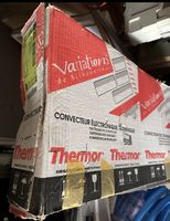 THERMOR Wandkonvtor Heizung 2000W 2kW