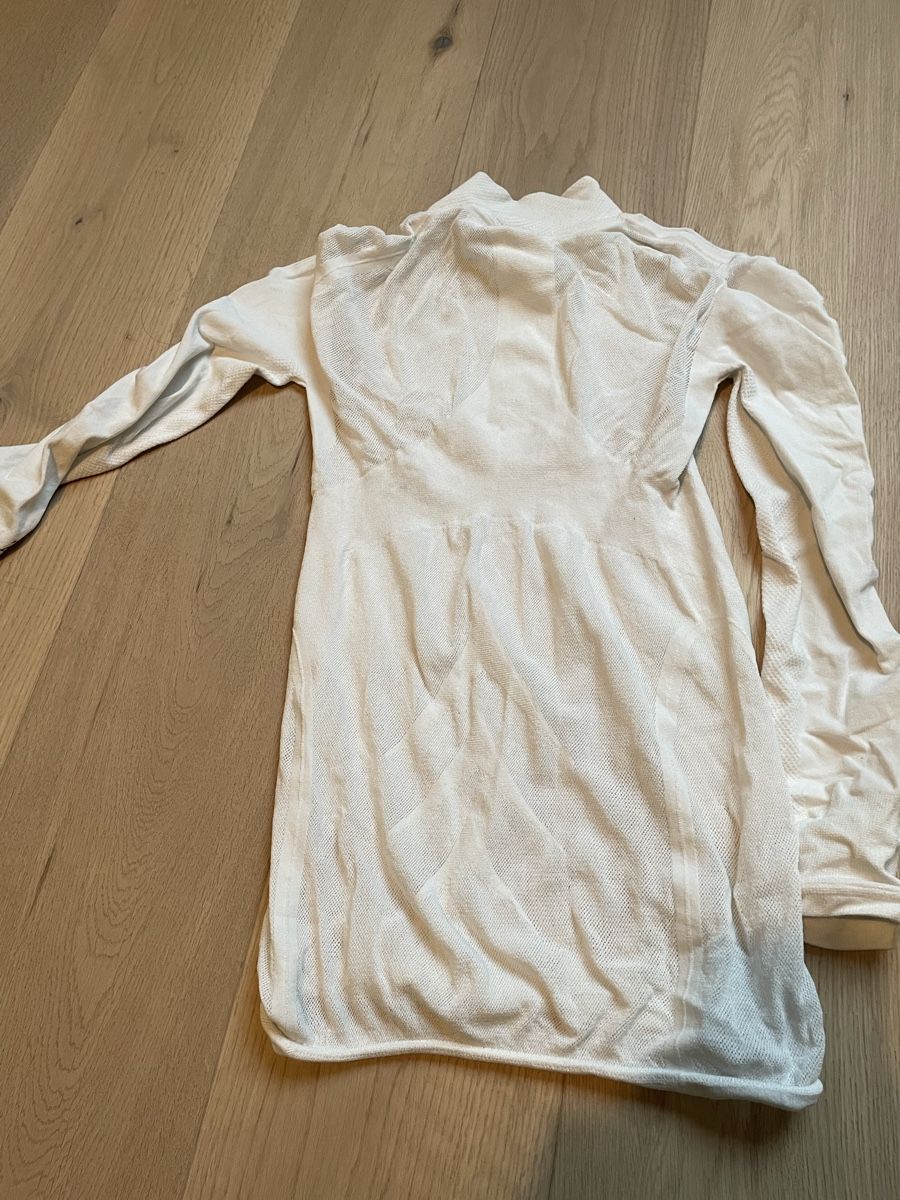 Tops: ICE WEAVE BASELAYER – Neu (gemäss Beschreibung) aus Basel von ric_h97p 2