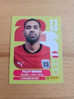Panini WM 2026 AUT 8