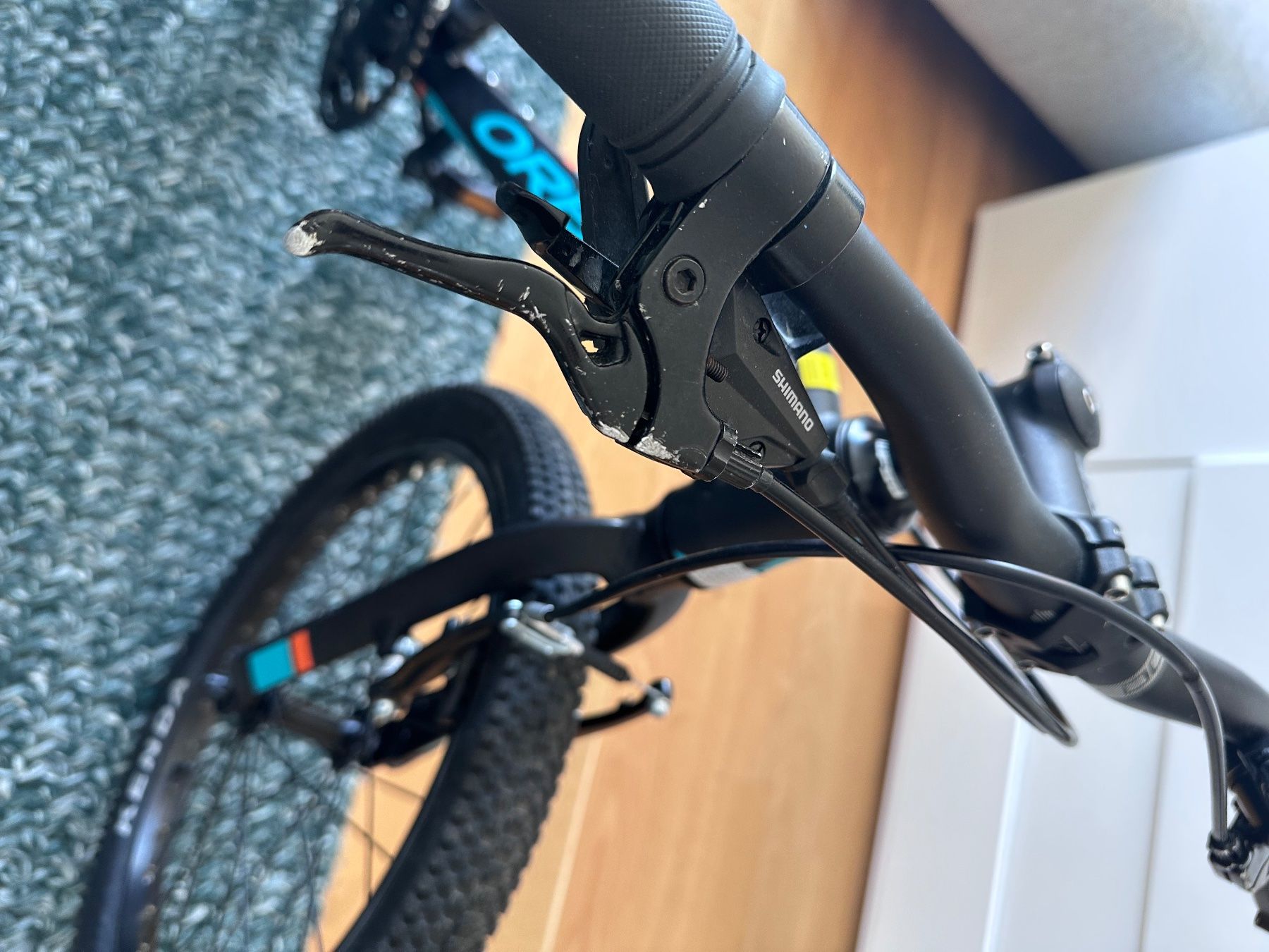 Orbea Biciclette: Kinder Velo Orbea 20 Zoll – Usato da Zürich venduto da gra_v88z 1