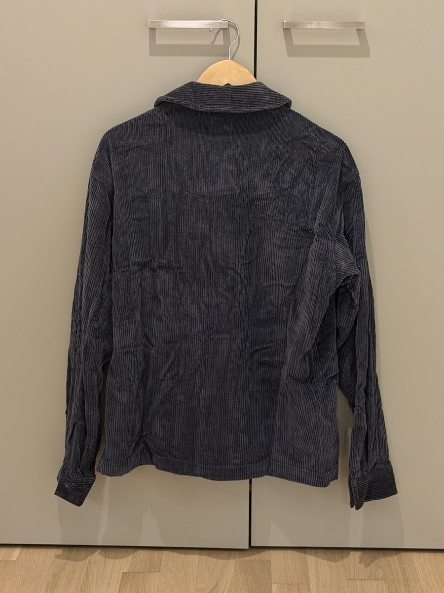Giacche: Brain Dead Corduroy Work Shirt Jacket, Size Small – Usato da Schaffhausen venduto da die_kb5d 2
