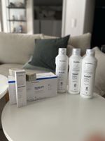 Goldwell Silklift Light Dimensions neuwertig