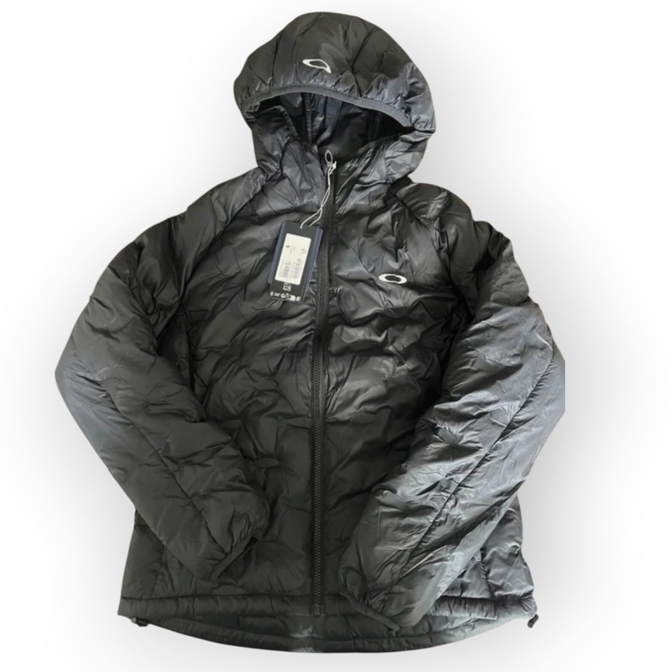 Oakley Giacche: Fashionable Oakley puffer jacket – Nuovo (secondo la descrizione) da Plan-Les-Ouates venduto da Loved_Panda_Clothing