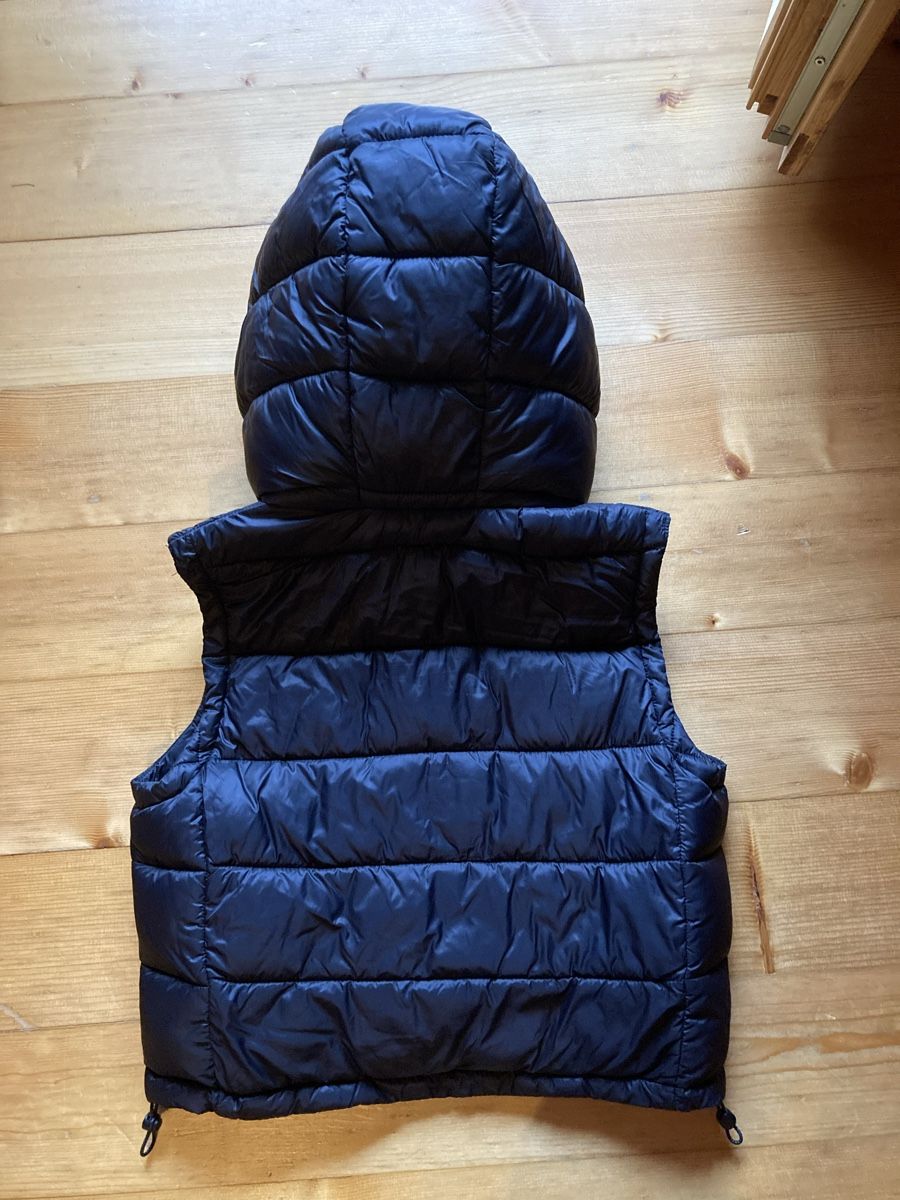 Gilet & Giacche senza maniche: Schwarzes Gilet Gr. M kurz – Usato da Jaun venduto da walin2 1
