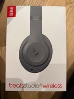 Beats Studio 3 Wireless NEU