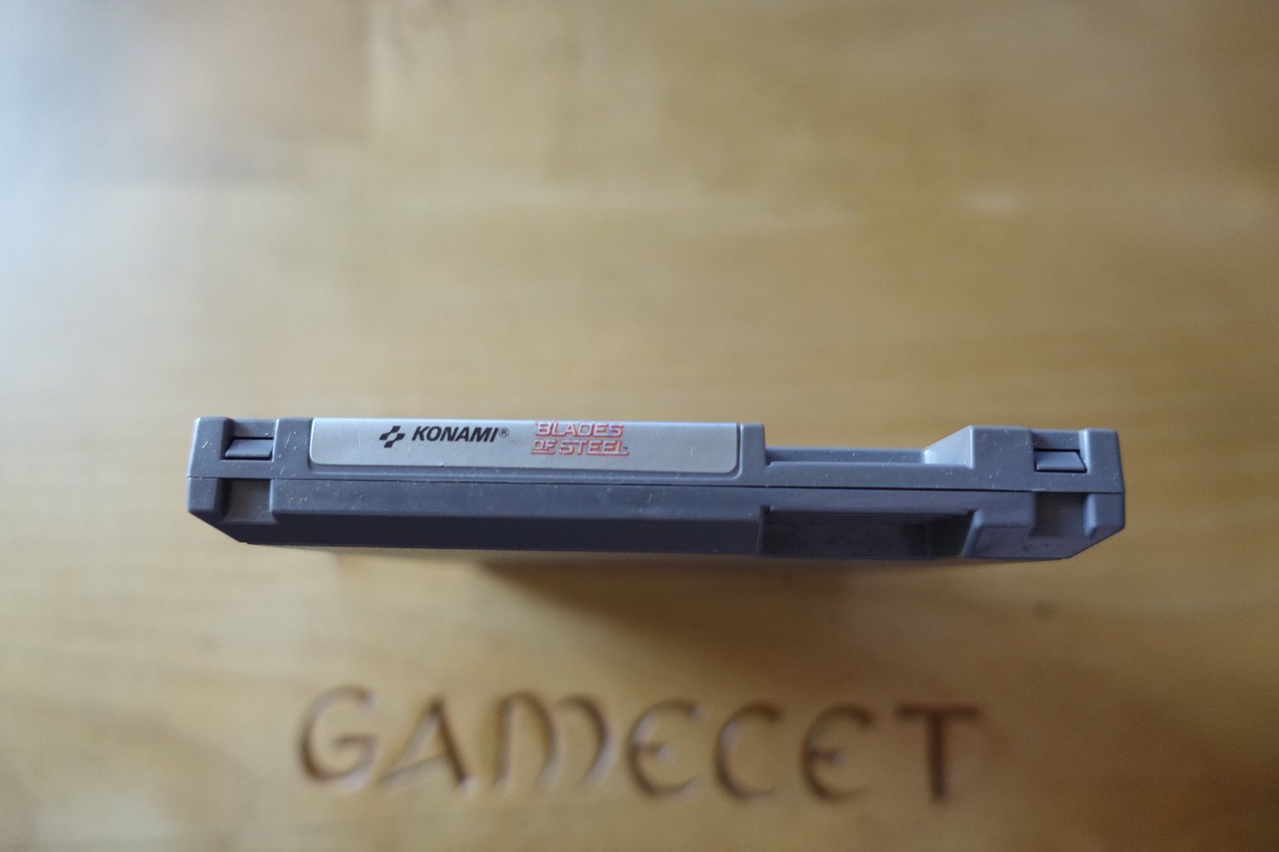 Nintendo Giochi: Blades of Steel – Usato da Steinach venduto da Gamecet 2