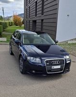 AUDI A3 Sportback 3.2 V6 Ambition quattro