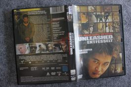Unleashed - Entfesselt von Louis Leterrier | DVD (1693)