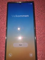 Samsung Galaxy S23 Ultra Smartphone guter Zustand 256GB