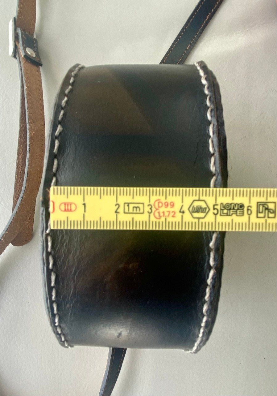 Sacs: Umhängetasche - Tasche - passend zu Dirndl oder Tracht – D'occasion à Ried-Brig par Challi 8