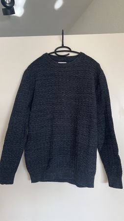 Springfield Pullover Grösse M