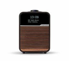 Ruark Audio R1 MK4 espresso