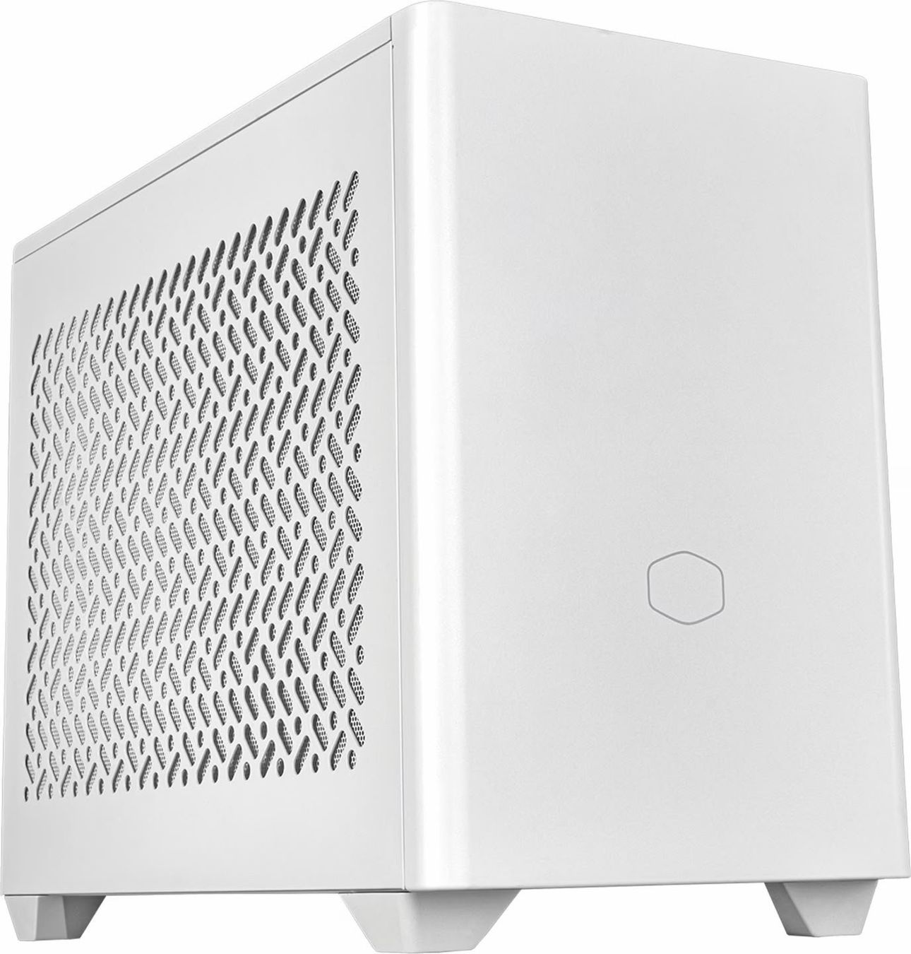 Gehäuse: Cooler Master Masterbox NR200P V2 – Neu und originalverpackt aus Dorf von max_y6nx