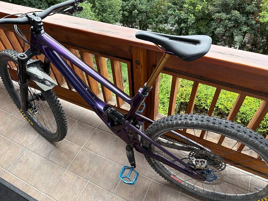 Vélos: Scor 4060LT – D'occasion à Crans-Montana par Matde 3