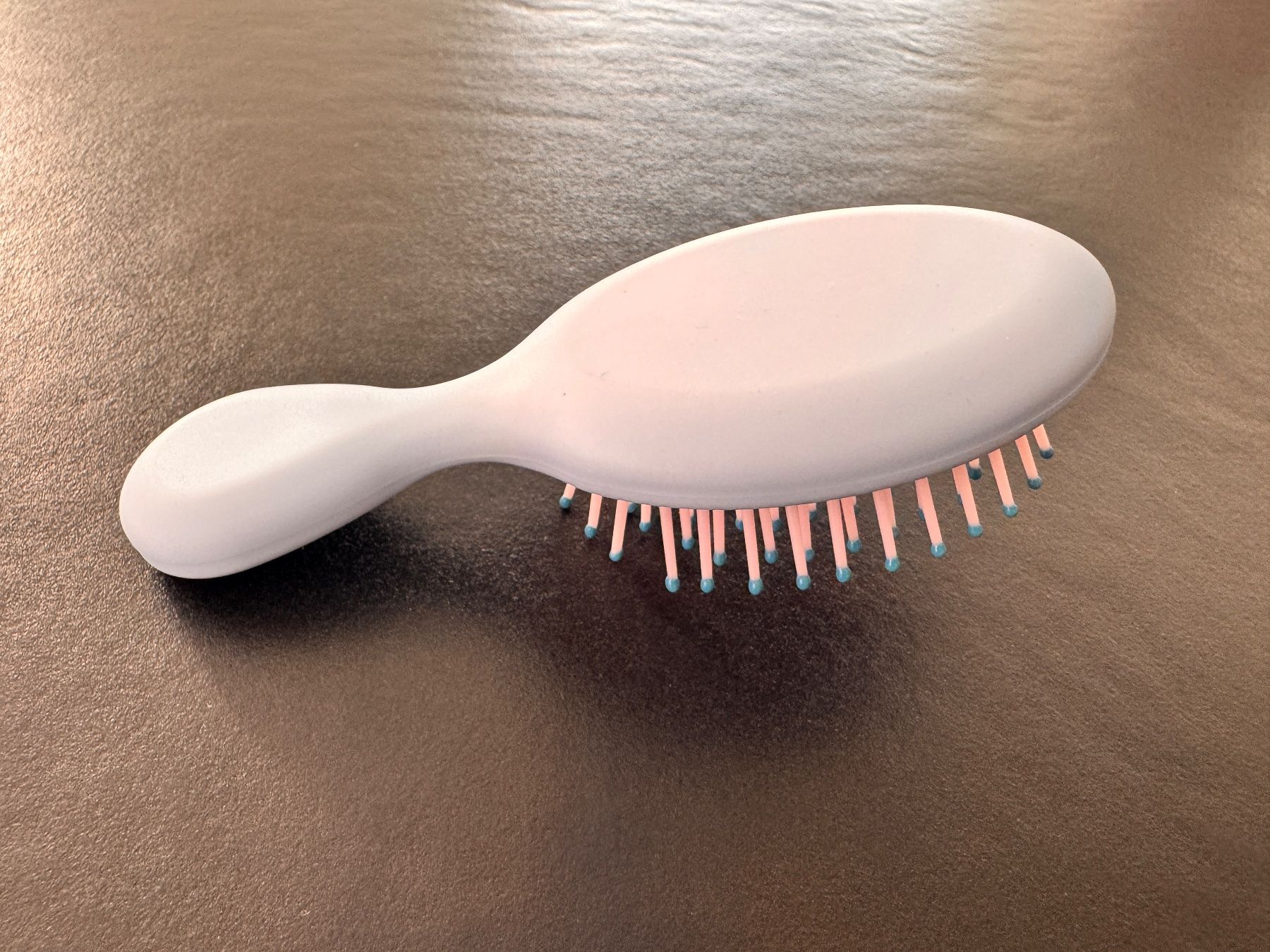Altro per la cura dei capelli: Neu** Kinder Haarbürste – Nuovo e nell'imballaggio originale da Zollikon venduto da Krenapf 1